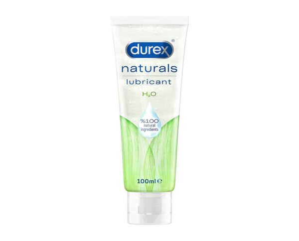 Durex Naturals, intimni gel