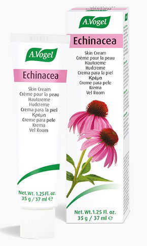 A.Vogel, Echinacea krema