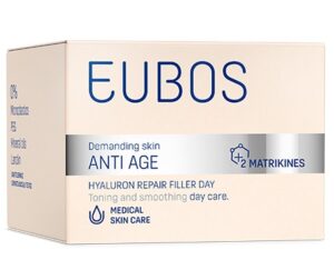 Eubos Anti-age Hyaluron Repair Filler day, dnevna krema