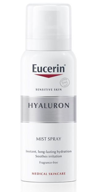 Eucerin Hyaluron sprej - 150 ml