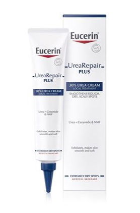 Eucerin Urea Repair Plus 30%, krema