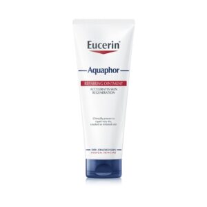 Eucerin Aquaphor, mazilo za obnovitev kože - 220 ml