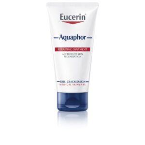 Eucerin Aquaphor, mazilo za obnovitev kože - 45 ml