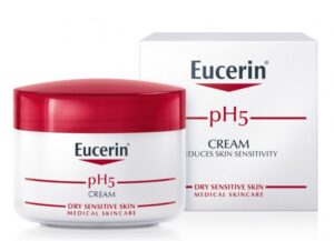 Eucerin pH5, krema