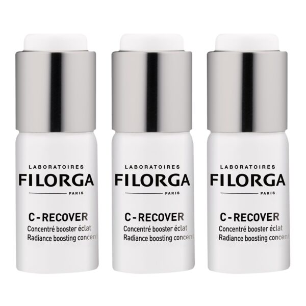 Filorga C-recover, vitaminski koncentrat