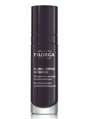 Filorga Globar-Repair Intensive, multi-revitalizirajoči hranljivi serum