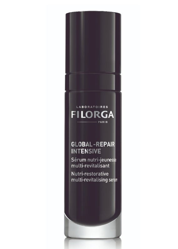 Filorga Globar-Repair Intensive, multi-revitalizirajoči hranljivi serum