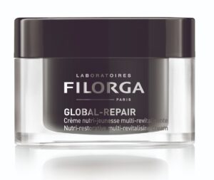 Filorga Globar-Repair, multi-revitalizirajoča hranljiva krema