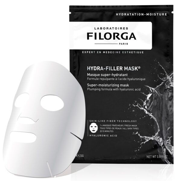 Filorga hydra-filler, maska