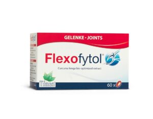 Flexofytol, mehke kapsule