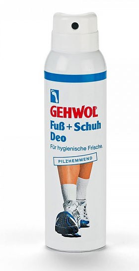 NEGA STOPAL - GEHWOL