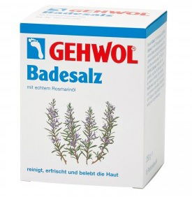 Gehwol Fusskraft, modra krema za suho, izsušeno kožo - 75 ml