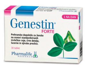 Genestin Forte tablete