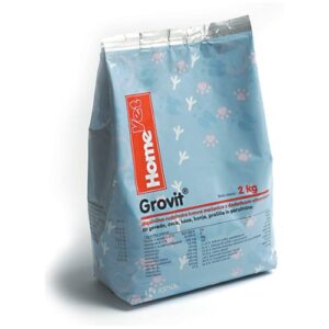 Grovit, vitaminsko mineralni dodatek - 20kg