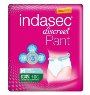 Indasec Pants Super Medium, hlačke