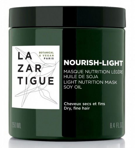 Lazartigue Nourish Light, lahka hranljiva maska