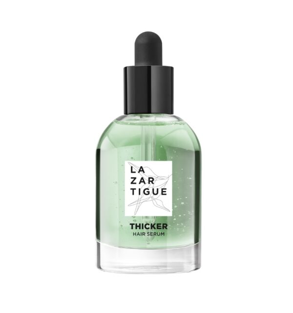 Lazartigue Thicker, serum proti izpadanju las