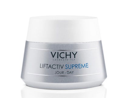 Vichy Liftactiv Supreme - normalna do mešana koža, dnevna nega