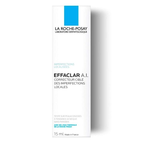 LRP Effaclar A.I, korektor