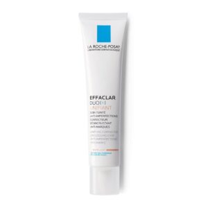 LRP Effaclar Duo+ Unifiant, korektivna obarvana nega - light