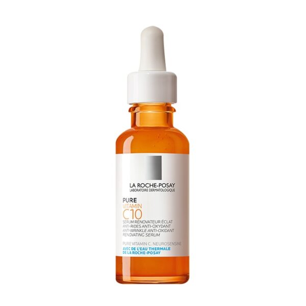 LRP Pure Vitamin C10, obnovitveni serum 