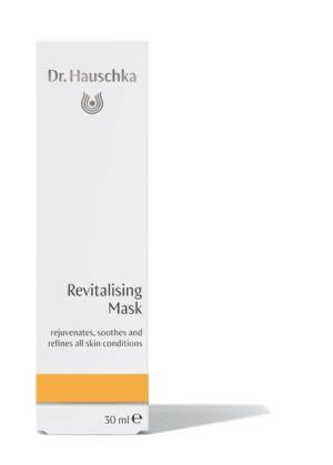 Dr.Hauschka, maska za revitalizacijo, 30 ml