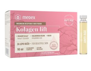 Medex, Kolagenlift