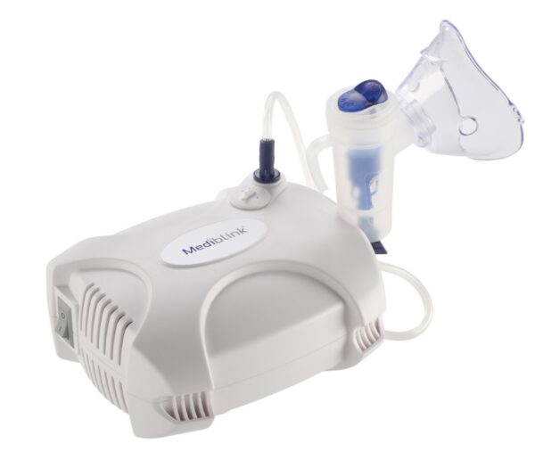 Mediblink, inhalator Compact M440