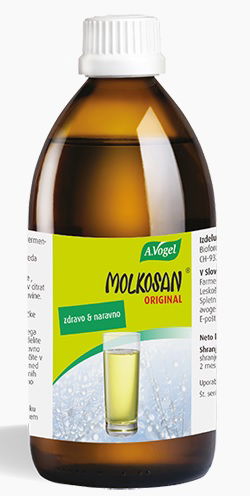 A.Vogel, Molkosan - 200 ml