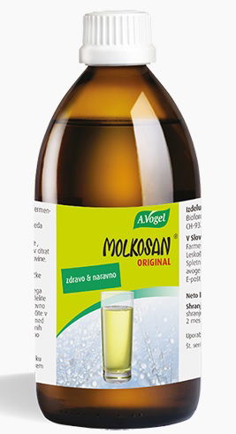 A.Vogel, Molkosan - 500 ml