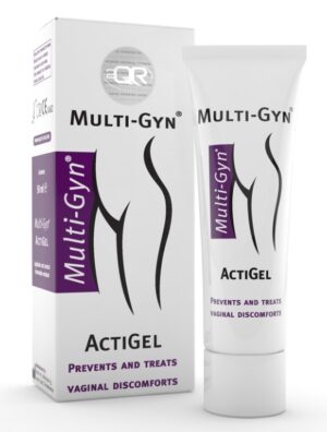 Multi-Gyn, ActiGel