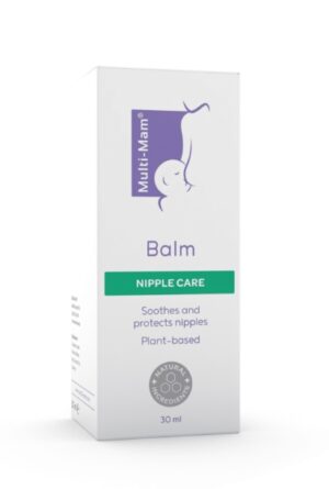 Multi-Mam Balm, balzam