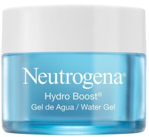 Neutrogena Hydro Boost, vodni gel za obraz in normalno in mešano kožo - 50 ml