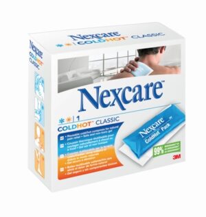 Nexcare ColdHot classic, obkladek