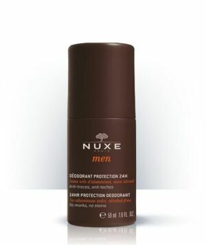 Nuxe Men, 24-urni zaščitni deodorant