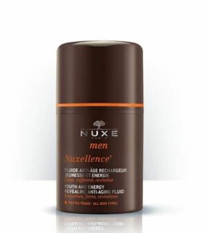 Nuxe Men Nuxellence, anti-age fluid