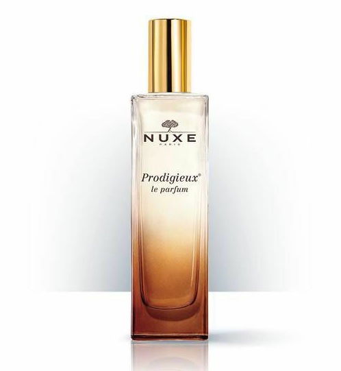 Nuxe Prodigieux, parfum - 50 ml