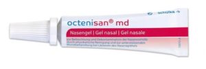 Octenisan Md, nazalni gel