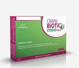 Omni Biotic Stress Repair, prašek - 7 x 3g