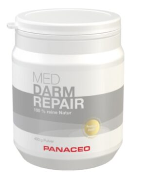 Panaceo Med Darm-Repair, 400 g prahu