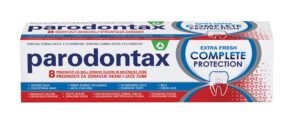 Parodontax Complete Protection Extra Fresh, zobna pasta