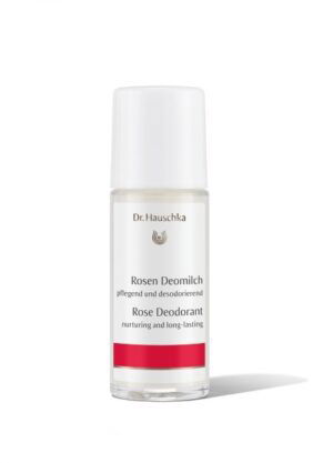 Dr.Hauschka, rožni deodorant