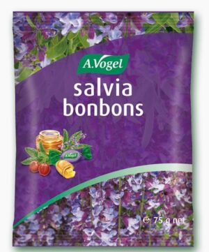 A.Vogel, Salvia bonboni