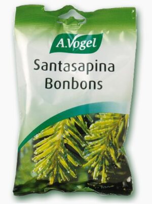 A.Vogel, Santasapina bonboni