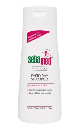 Sebamed Hair Care, šampon za vsakodnevno uporabo