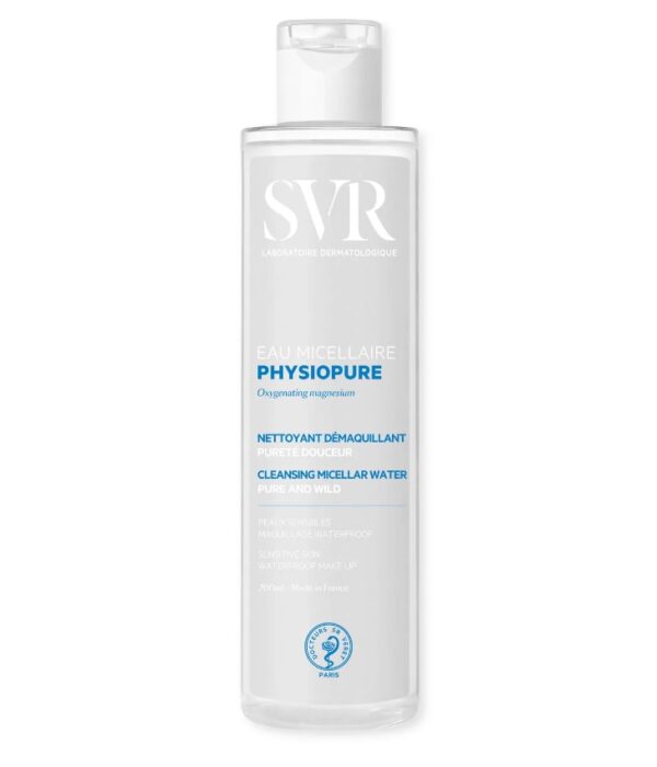 SVR Physiopure, micelarna voda