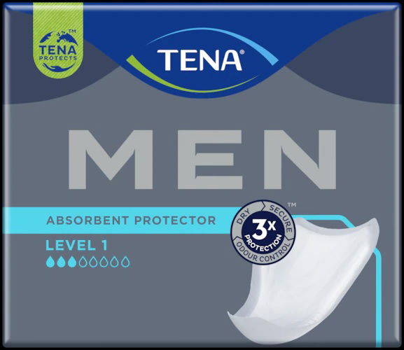 Tena for Men Level 1