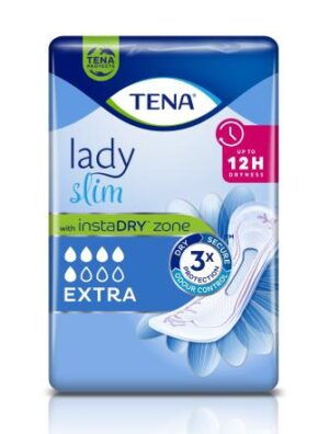 Tena Lady Extra, predloge