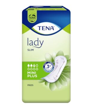 Tena Lady Mini plus, predloge