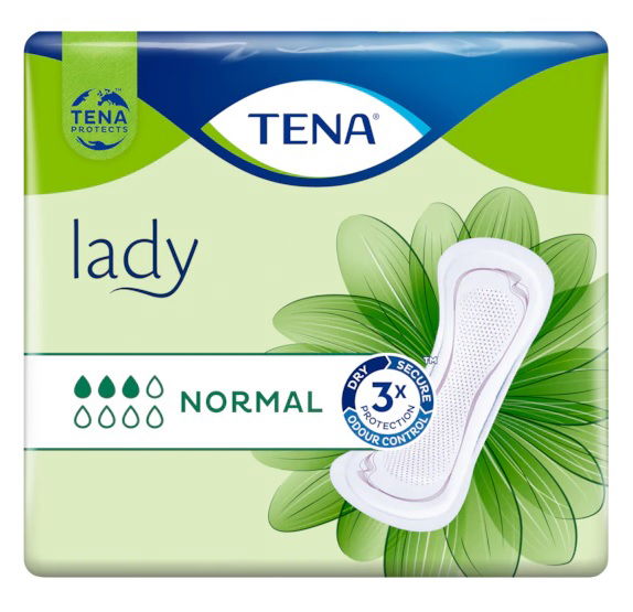 Tena Lady Normal Premium, 30 predlog